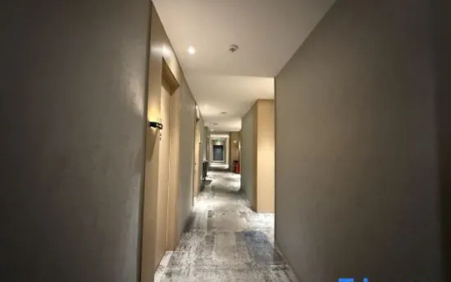 Zhangjiagang Meilu Hotel Apartment