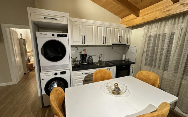 Arial Penthouse Suites