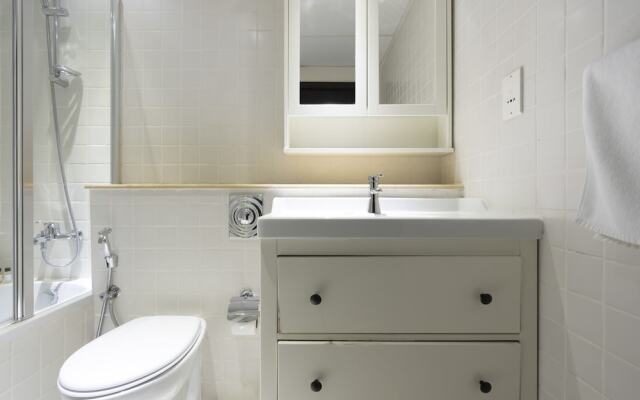 Splendid Apt With Breathtaking Dubai Marina View!