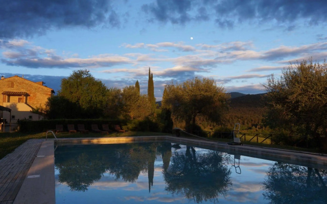 Relais CastelBigozzi