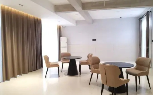 Suzhou Sanshan Island Zaidong Farm Boutique Homestay
