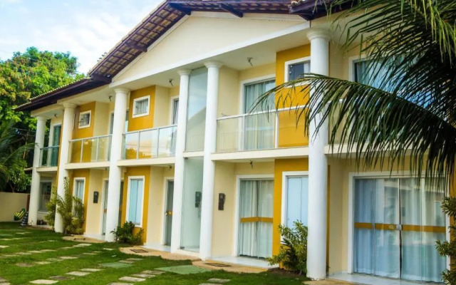 Residencial Monte Carmelo - Apartamento 19A