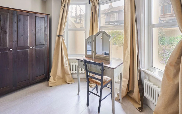Host Stay Blatchington Road