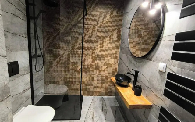 Brama Lwowska Apartamenty bramalwowskapl