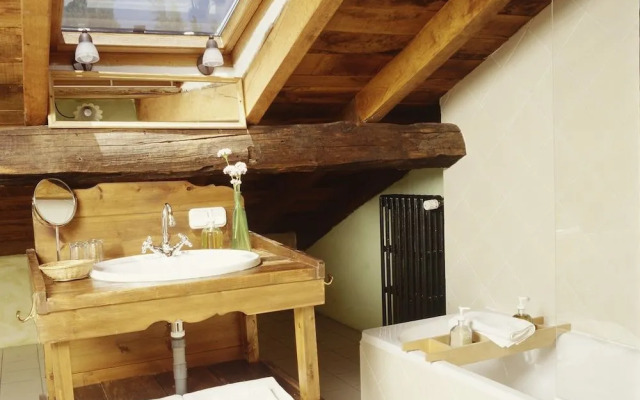 Hotel Rural La Gándara