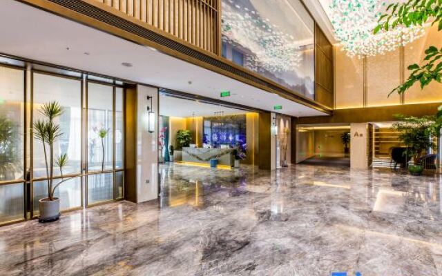 Fumanjia Hotel