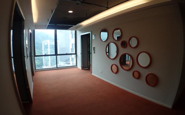 De Elements Business Hotel Damansara