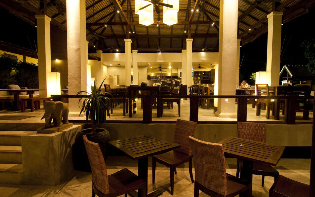 The Quarter Hotel