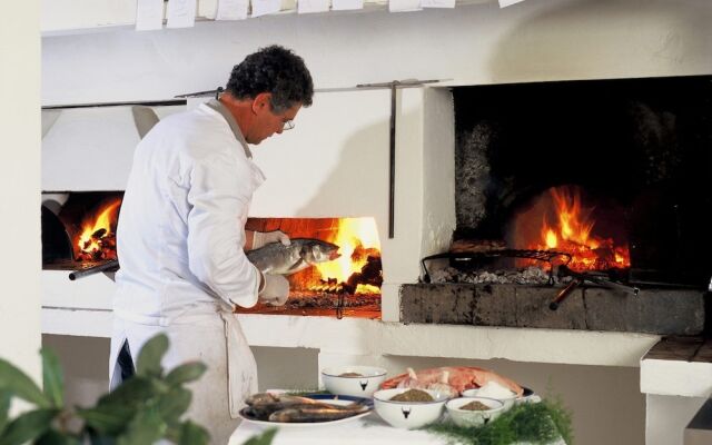 Mangio Fango Hotel et Spa