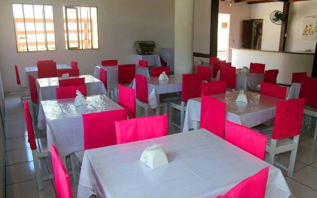 Bahiabacana Hotel