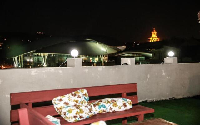 Hostel SKY