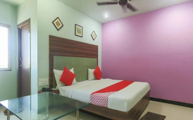 Hotel Bhubaneswari Classic by OYO Rooms