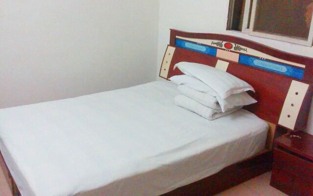 Wuhan Hongchang Hotel