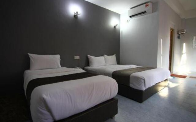 OYO 1230 Zen Zeng Budget Hotel