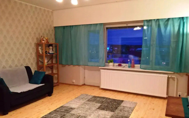 Kouvola Apartment