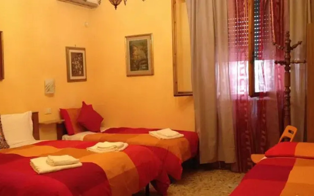 Amerla B&B