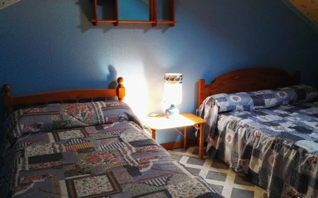 Chambre d’hotes de Malvalette