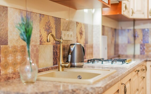 Moscow City Apartments Red Square