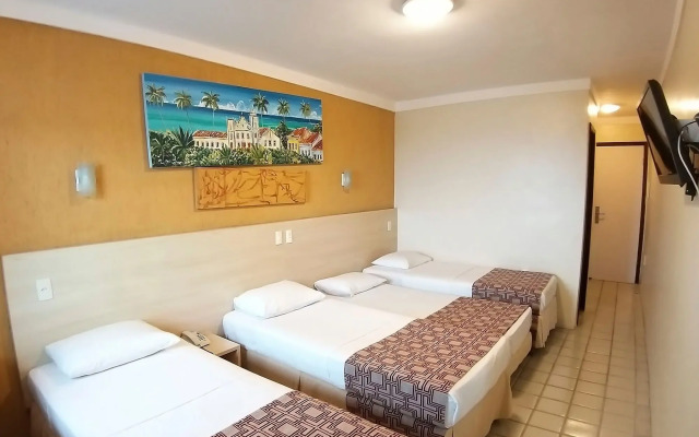 Hotel Costeiro