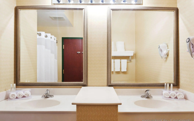 Holiday Inn Express Durham - Unh