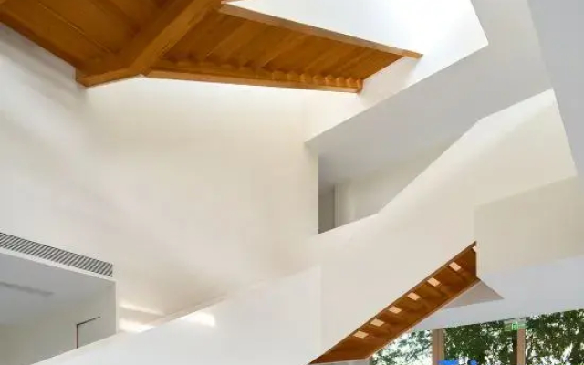 Stray Birds Resort