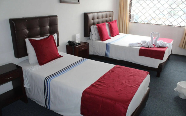 Casa Hotel Victoria