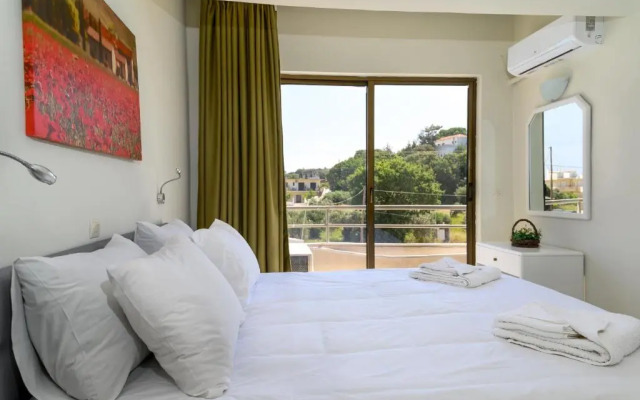Ivory Hotel  Theologos Rhodos