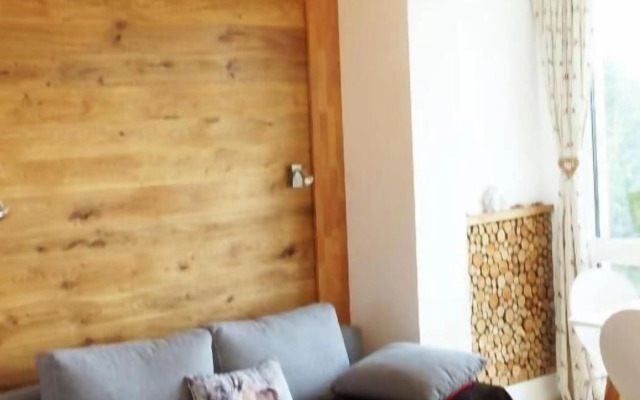 Alpengasthof Krische