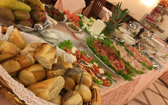 Mokinba Hotels Montebianco
