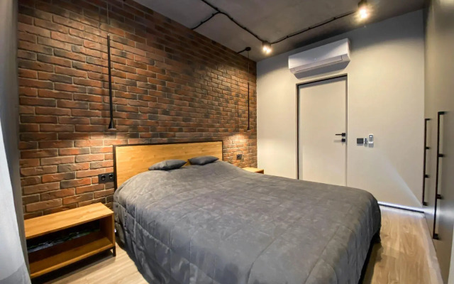 Апартаменты на Борисовском шоссе 1