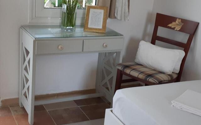 Casa Martina 1 SPATA 10min Athens airport
