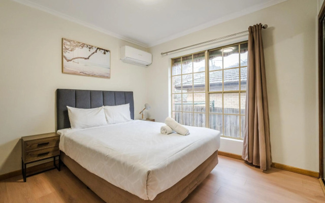Yarra Valley Motel