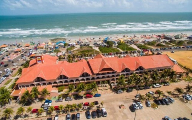 Hotel Privê do Atalaia