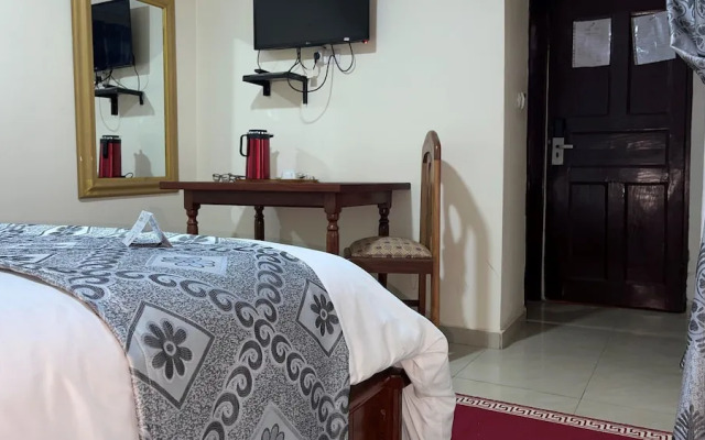 Platinum Hotel Douala