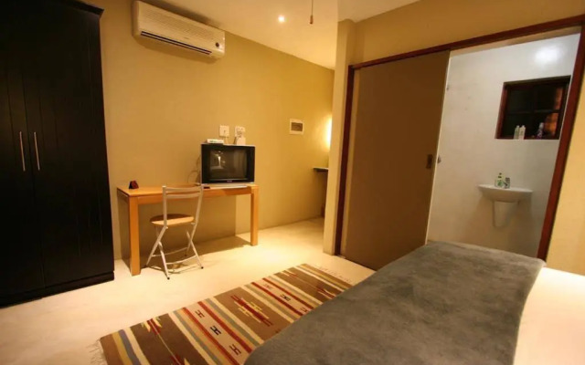 Nelspruit Mariu Guest House