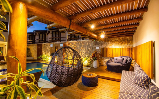 Hotel Bem Brasil