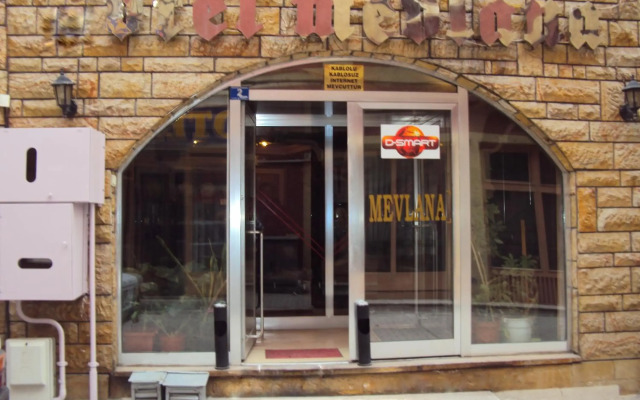 Mevlana Otel