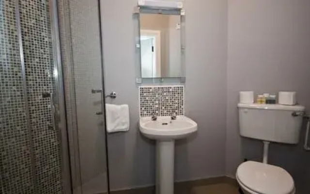 City Studios & Apartments