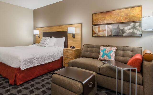 TownePlace Suites Latham Albany Airport