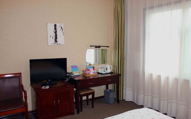 Yichang Jingling Hotel