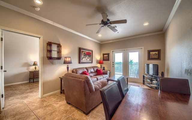 Vg 206 3 Bedroom Condo