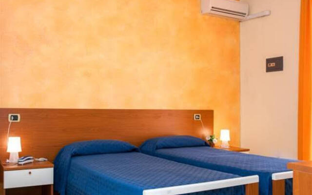 Megaron Hotel