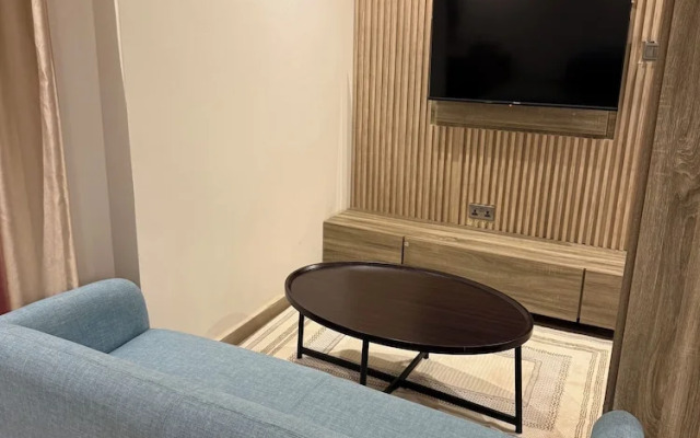 SAAFI Boutique Hotel