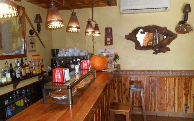 Hotel Rural Puente del Duraton