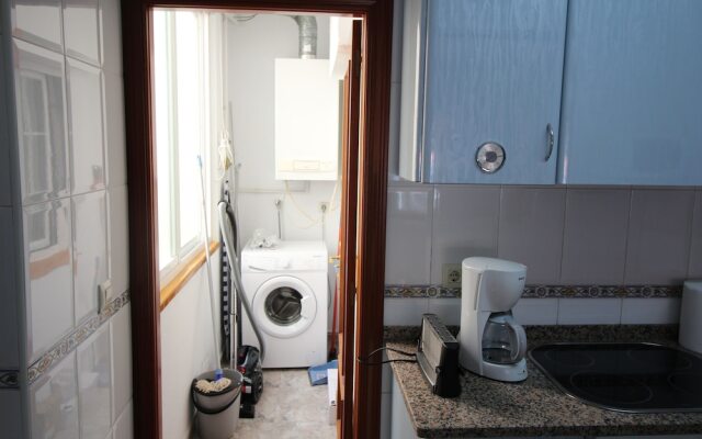 Apartamento 3296 - Itaka 2-C