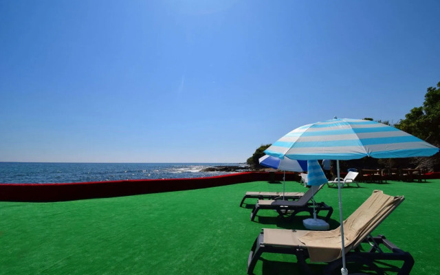 Club Enjoy Beach Hotel