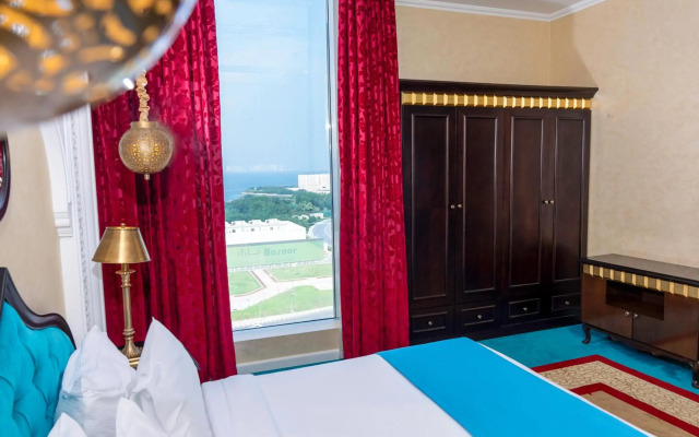 Saraya Corniche Hotel