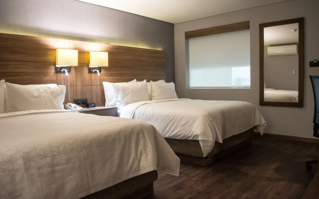 Holiday Inn Express - Morelia by IHG