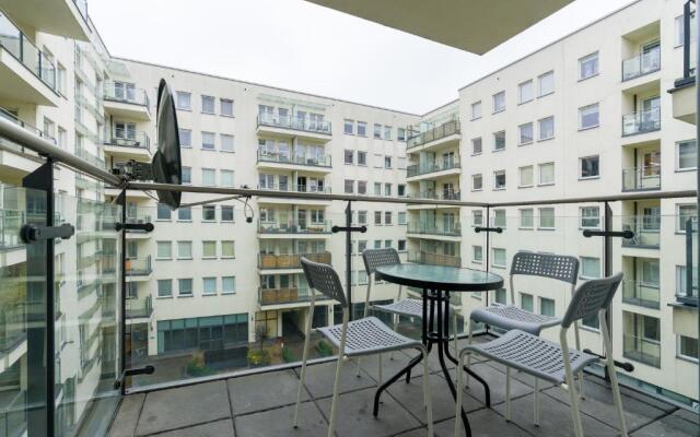 Sleepway Apartments - Garbary 95-78