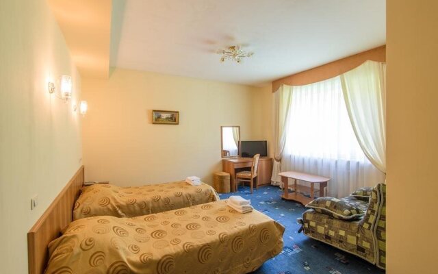 Sofia Hotel